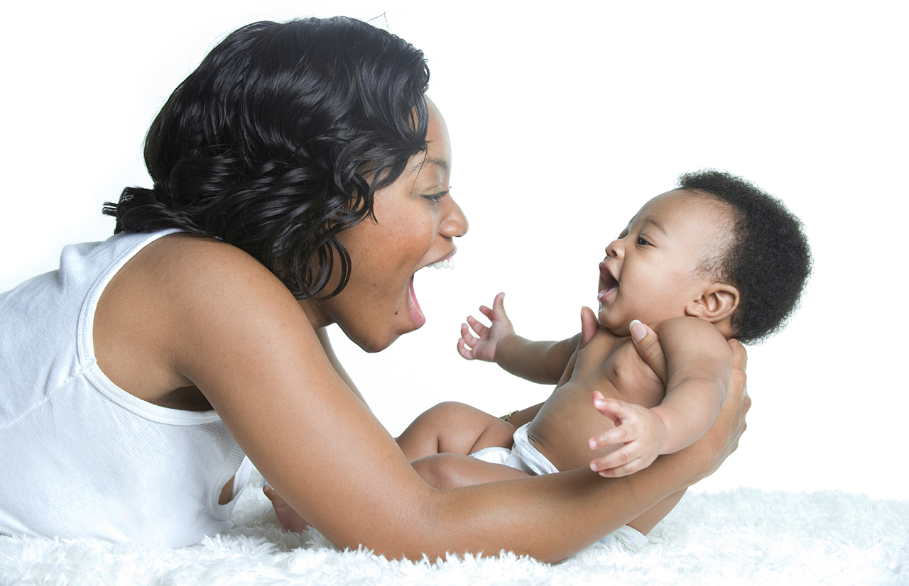 Effects Of Infant Attachment On Child Development